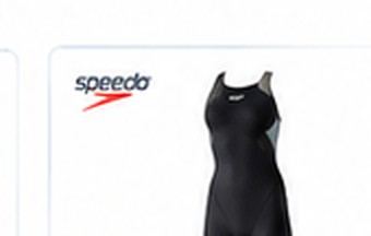 SPEEDO FASTSKIN レーシング系モデル